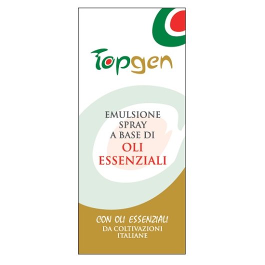 TOP GEN COSMETICS 50ML