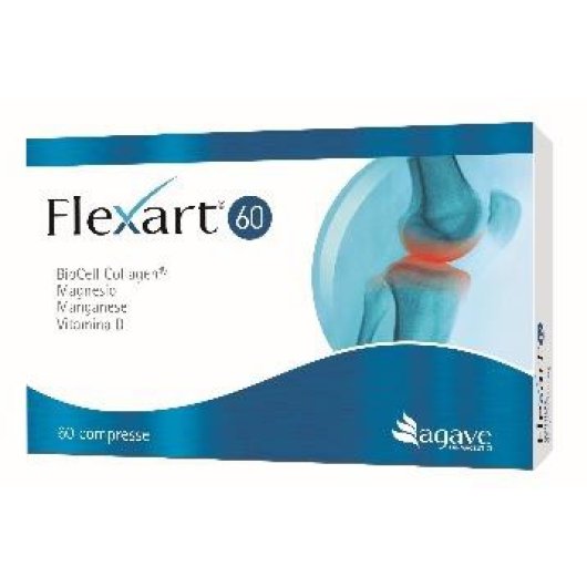 FLEXART 60 60CPR