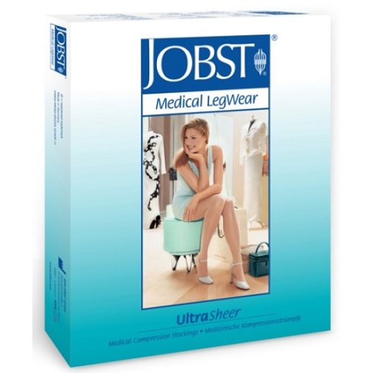 JOBST US 15-20MMHG CALZA BEI 2