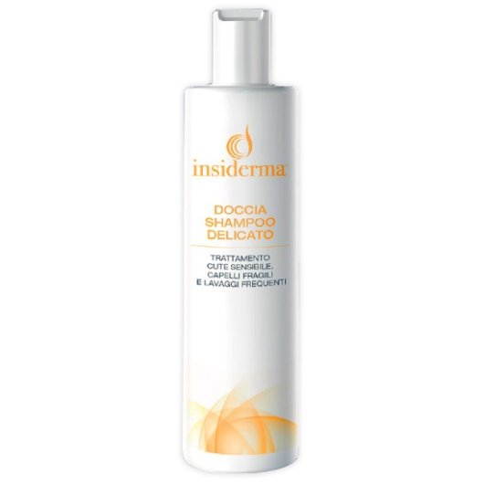 INSIDERMA DOCCIA SH DEL 250ML