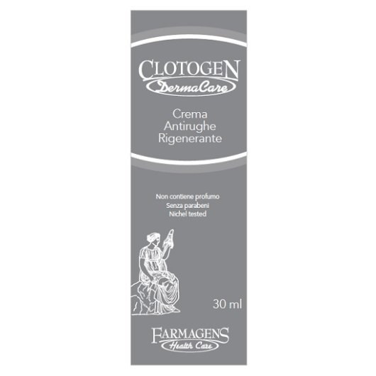 Clotogen Dermacare 30ml