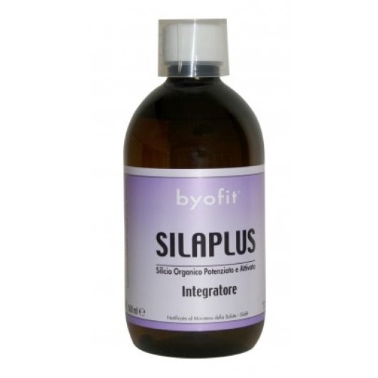 SILAPLUS 500ML