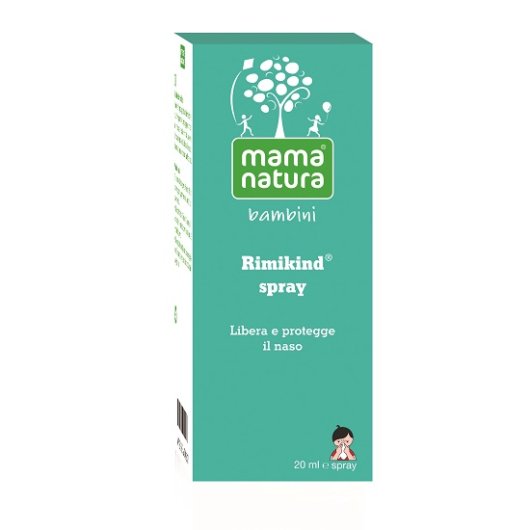 RIMIKIND SPRAY 20ML