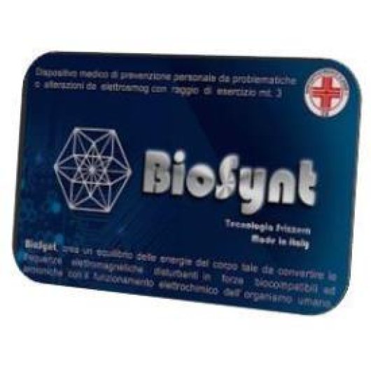 Biosynt Healthy Pvc Rettangol