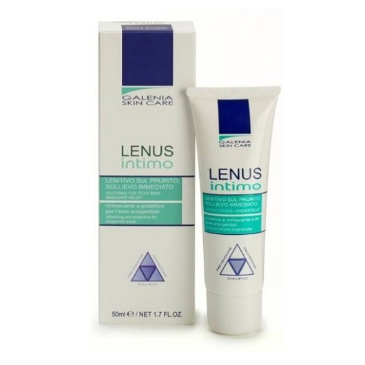 LENUS INTIMO 50ML