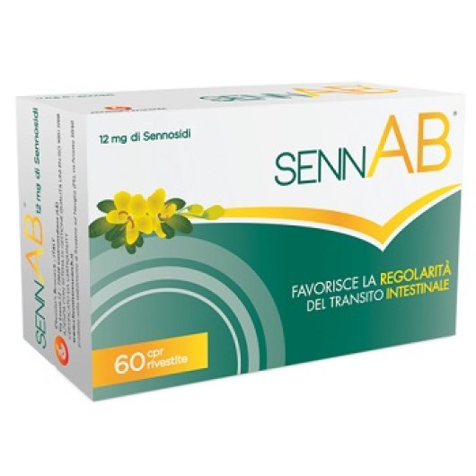 SENNAB 60CPR