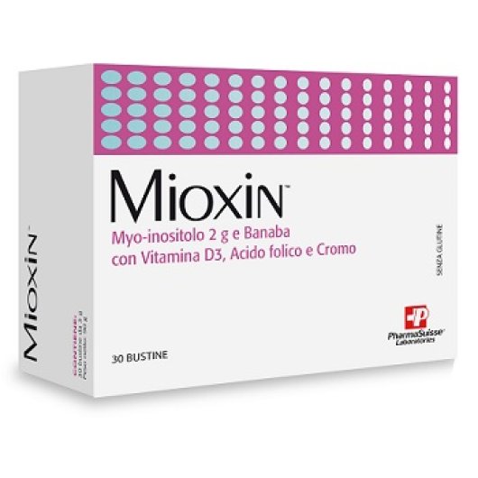 Mioxin 30buste