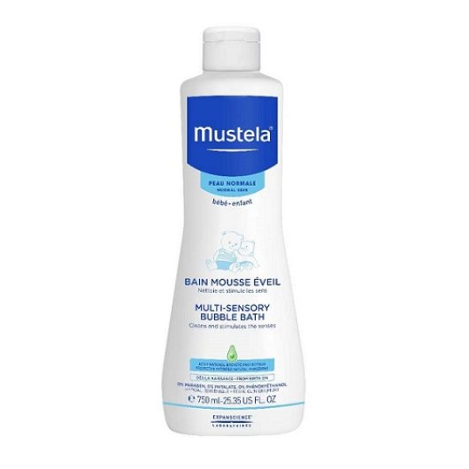 MUSTELA BAGNETTO MILLE BO200ML