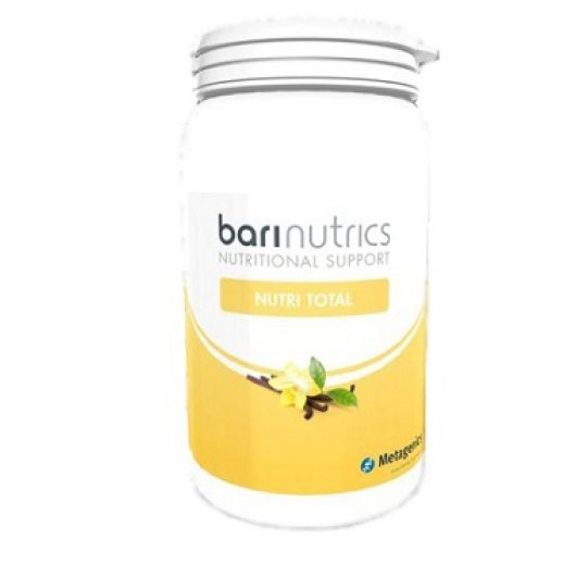 Barinutrics Nutri Total 14porz