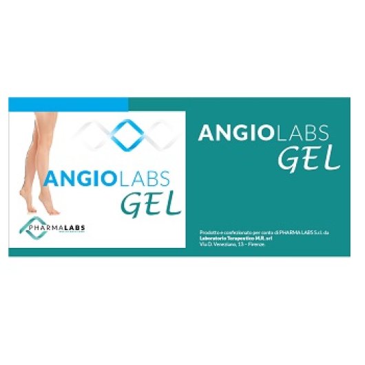 ANGIOLABS GEL 100ML