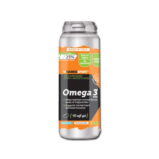 OMEGA 3 90 SOFTGEL