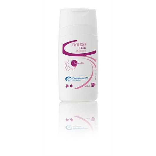 DOUXO CALM SHAMPOO 200ML