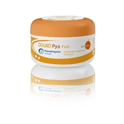 DOUXO PYO PADS 30PZ