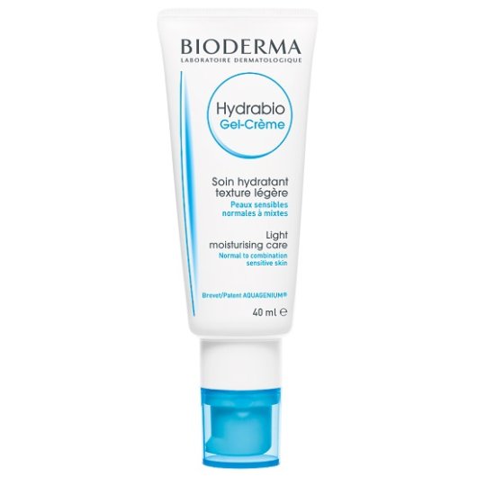 HYDRABIO GEL CREME 40ML