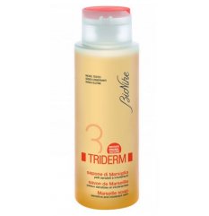  Triderm - Bionike - Sapone Marsiglia Liquido 500ml