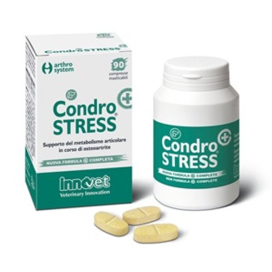 CONDROSTRESS+ 90CPR MASTIC