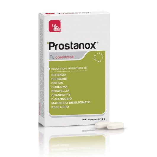 PROSTANOX 30CPR