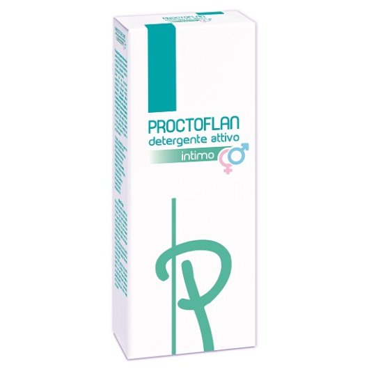 PROCTOFLAN DETERGENTE ATT100ML