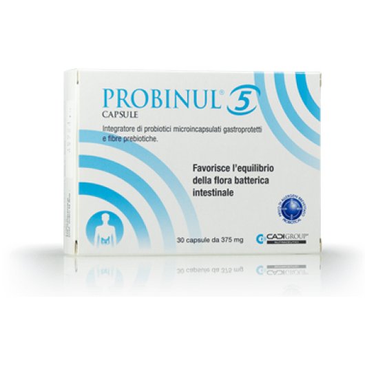 PROBINUL 5 30CPS