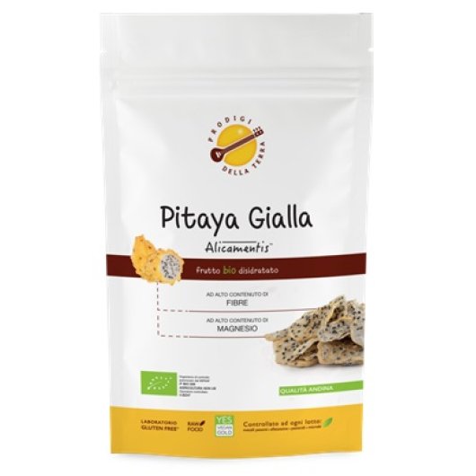 PITAYA ALICAMENTIS BIO 190G