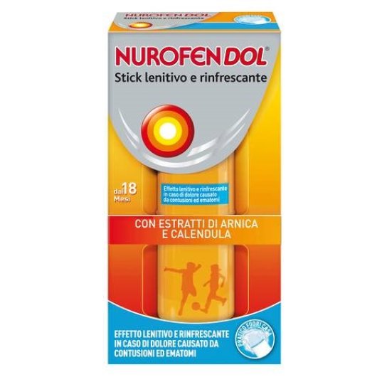 NUROFEN DOL 14ML