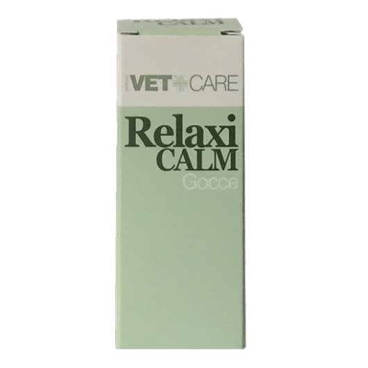 RELAXYCALM VETCARE 50G