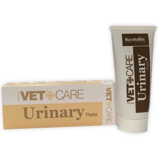 URINARY VETCARE PASTA 80G