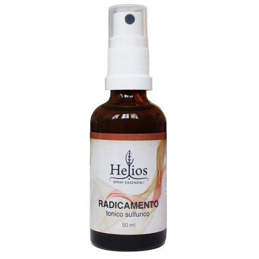 TONICO SULFURICO 50ML