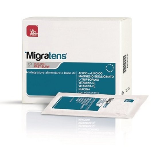 MIGRATENS 14BUST 3G