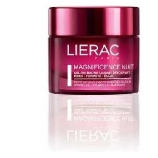 LIERAC MAGNIFICENCE NUIT