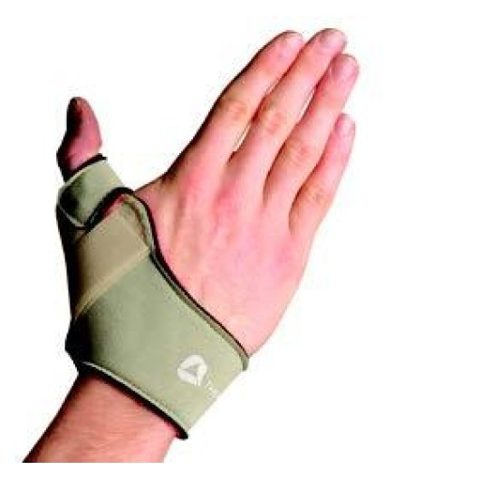 THERMOSKIN SPLINT FLES DX P S