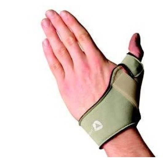 THERMOSKIN SPLINT FLES SX P S