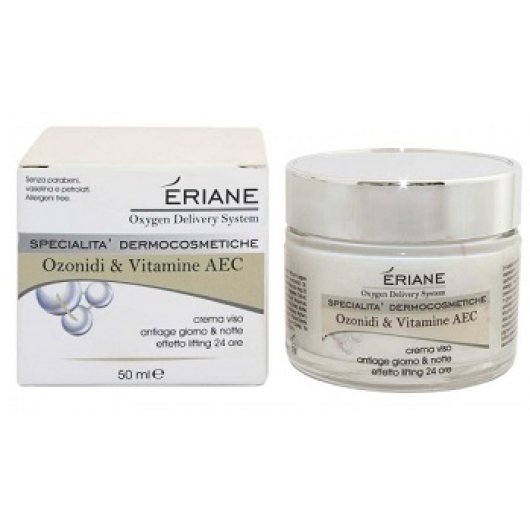 ERIANE CREMA VISO ANTIAGE