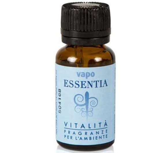 VAPO ESSENTIA VITALITA ESSENZE