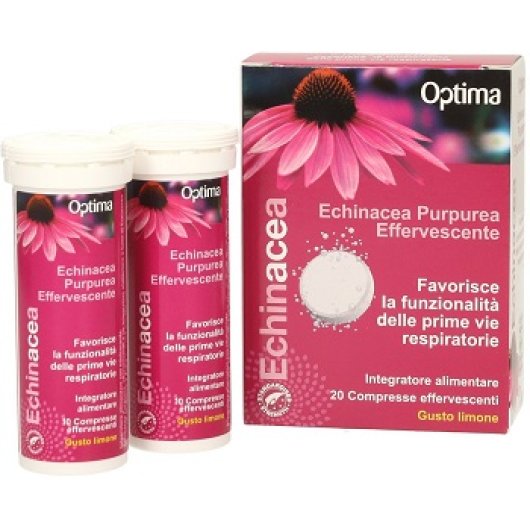 ECHINACEA EFFERVESCENTE C20CPR