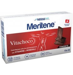 MERITENE VITACHOCO FOND 75G