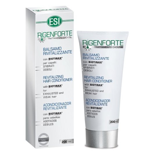 RIGENFORTE BALSAMO 200ML