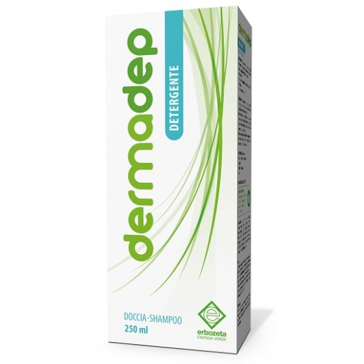 DERMADEP DETERGENTE 250ML