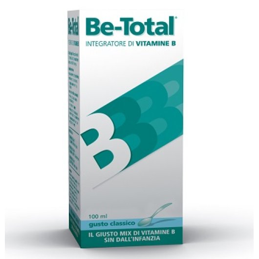 BETOTAL CLASSICO 100ML