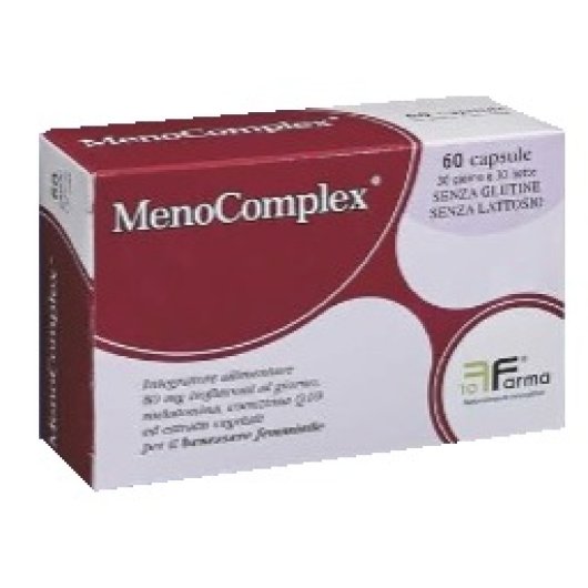 MENOCOMPLEX 60CPS