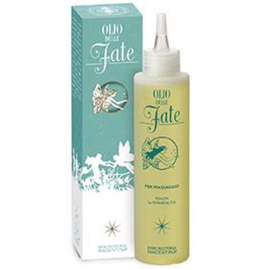 FATE OLIO DELLE FATE 150ML