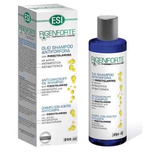 RIGENFORTE OLIO SH ANTIFORFORA