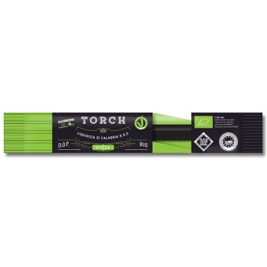 Torch Liquirizia Stecca 9g