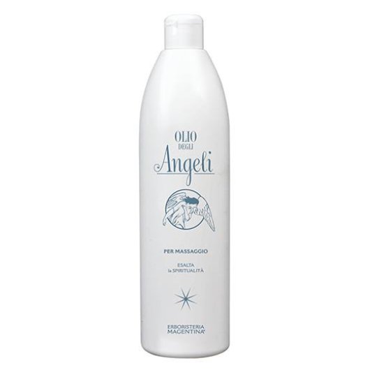 Angeli Olio Degli Angeli 500ml