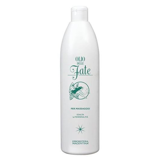 Fate 500ml Olio Delle Fate