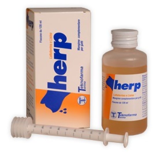 HERP 120ML