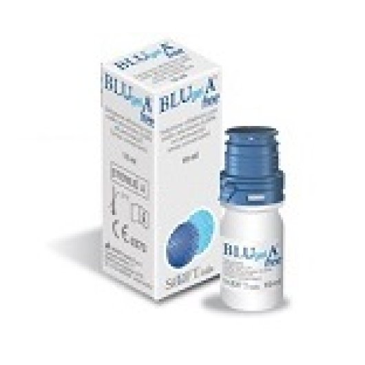 BLUGEL A FREE 10ML