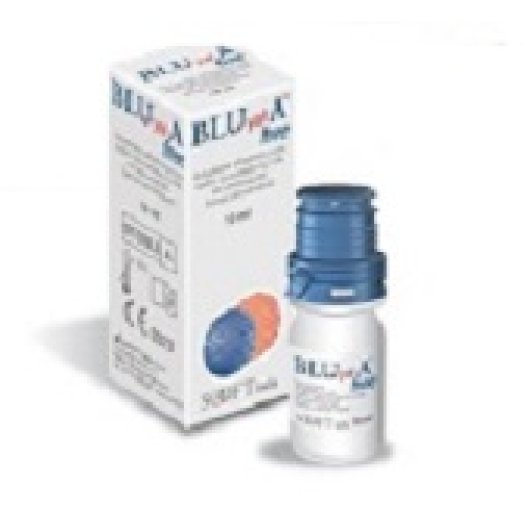 BLUYAL A FREE 10ML