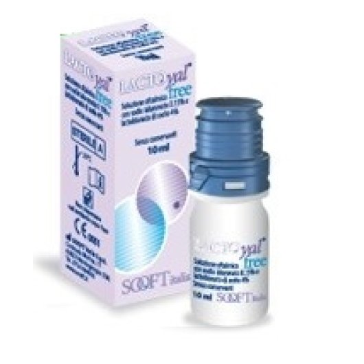 LACTOYAL FREE 10ML