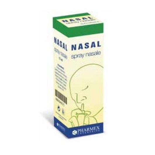 NASAL SPRAY NASALE 15ML